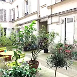 Montmartre Del Sarte Cosy Citycosy